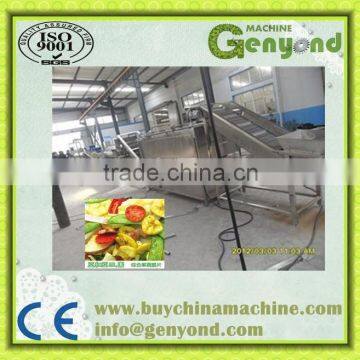 potato chips frying machine/frying machine for fries