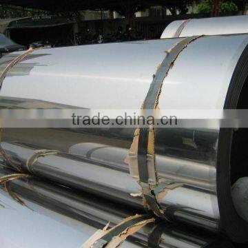 Stainless Steel Secondary Coil 430