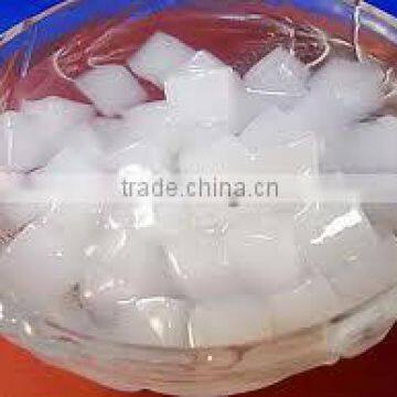 GOOD TASTY AND SPECIAL PRICE FOR NATA DE COCO JELLY!!