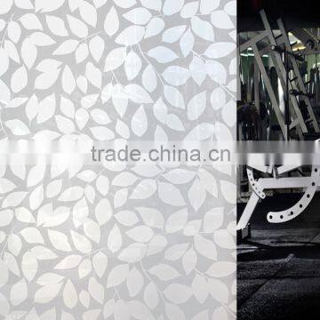 Decorative Soft Window Film Plastic Pvc photo-5