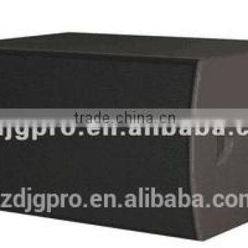 Professional Subwoofer Dual 18inch Kf-218 Cabinet photo-3