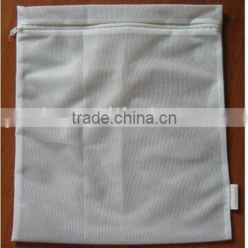 Zipper Mesh Washing Bag