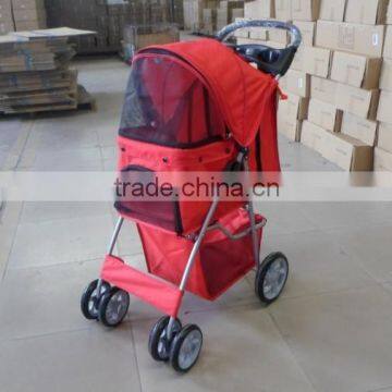 Hot Sale Dog Trolley photo-4