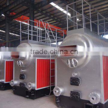 1t 2t 4t 6t Wood for Firewood Industrial Steam Boiler photo-6