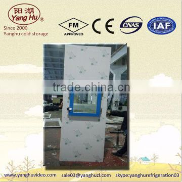 glass door fridge in yanghu for sale