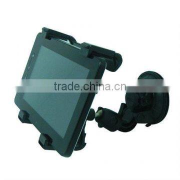 Black Tablet PC Accessories Black Car holder