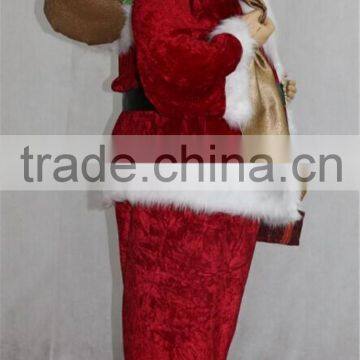 CFA05001A Dancing and Singing Santa photo-2