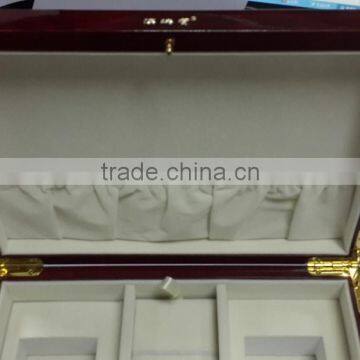 Rectangular Wooden Box photo-6