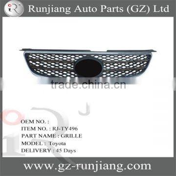 Car Grille For Toyota Vios 2003