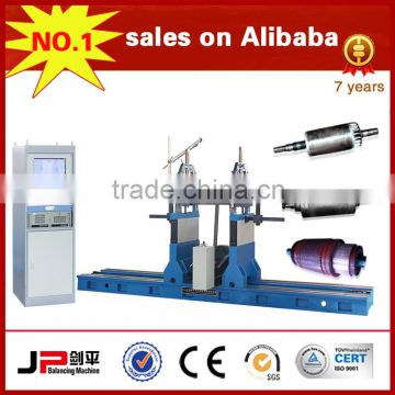 Balancing Machine for rotor