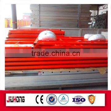 Building Cleaning Cradle/Suspended Platform