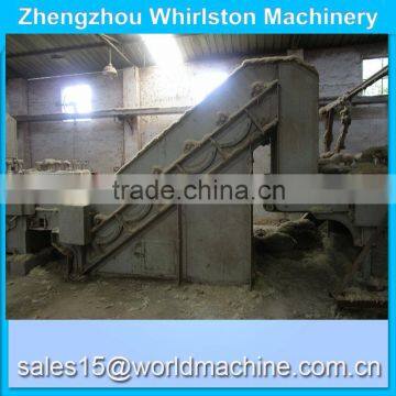 open pine removal machine of wool equipments for sales