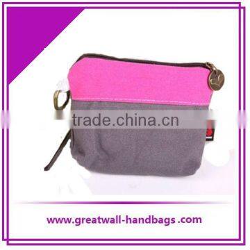 eco-friendly products zippered bag