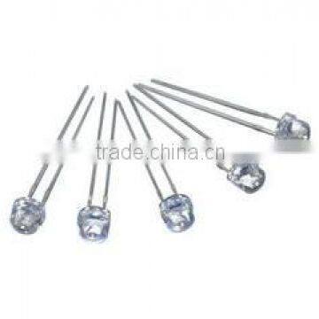 Deying Ultra Light Led Diode 3mm/5mm/8mm LED Diode Gold Supplier Led Lights