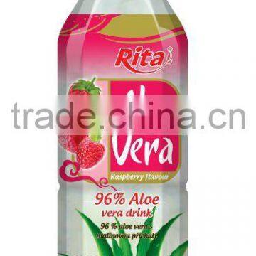 Aloe Vera Juice And Drink