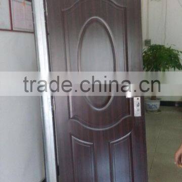 Guangzhou Factory Price American Steel Door