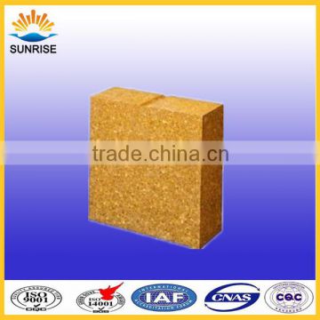 Fused Magnesia Alumina Spinel Brick