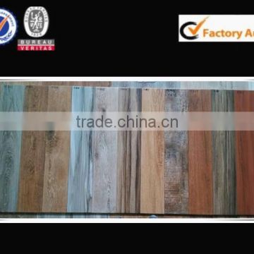 lastest building materials oak parquet wood finish floor tiles