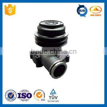 Automobile engine spare parts 6SD1 engine water pump 1-13650-002-0