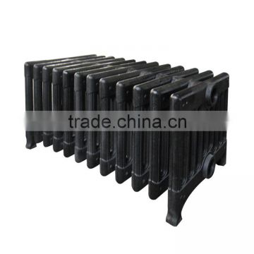 good selling 9 columns radiator for bay window in prime paint finish