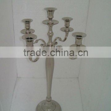 Candelabra, Metal Candle Holder, Cheap Candelabra