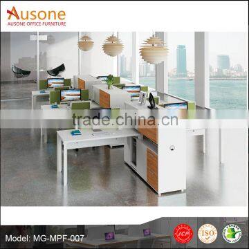 office desk funiture modern modular desk chinese furniture modular partition