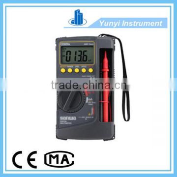 alibaba china Sanwa Digital multimeter CD-800a