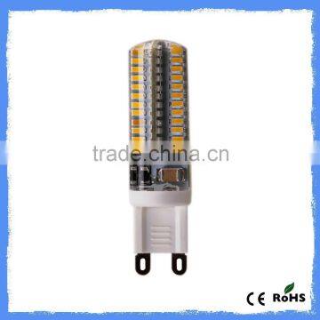 New Arrival Led Corn Light Led 5W Led Light G9