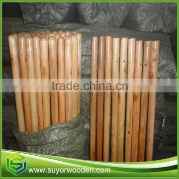 Paint Brush Wooden Handle for Snow Cleaning Tools photo-2