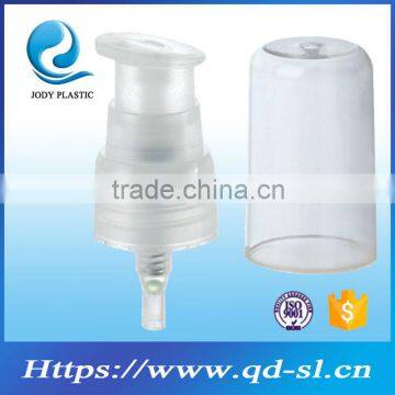 20 410 Plastic Treatment Foundation Pump for 100ml Plastic Bottles