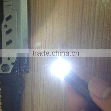 Survival Knife With LED Torch,Fire Starter,Belt Cutter,glass Breaker Having in Stock photo-3