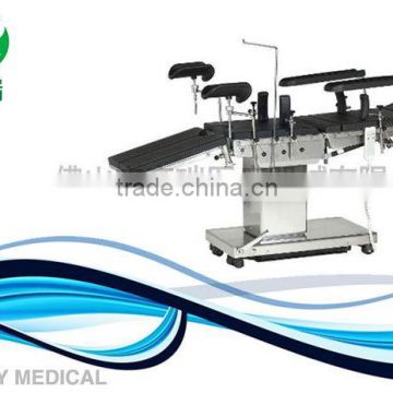 supply electric muti-function gynecological table                        
                                                Quality Choice