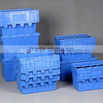 nesting plastic storage container&household sundries