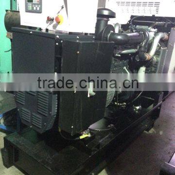 160KVA IVECO GENSET