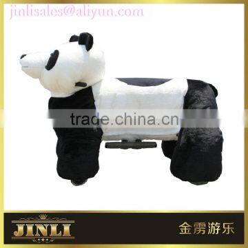 Children Indoor and Outdoor Electric Equipment Ride on Toy Car With Coin Systerm or Battery photo-4