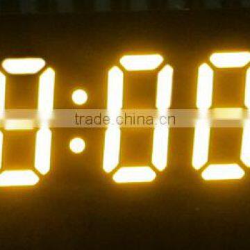 0.56 Inch 7 Segment 6 Digits LED Digital Display photo-3