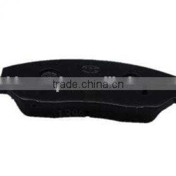 Semi-metal BRAKE PAD MD8431M for Chinese Vehicles