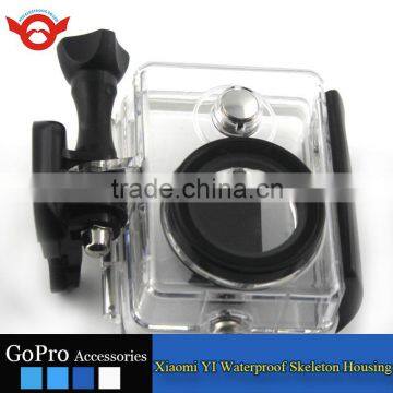 Xiaomi YI Action Camera Waterproof Case Lens Cover .Fit for Original Camera, Xiaomi yi Camera Accessories A224 photo-3