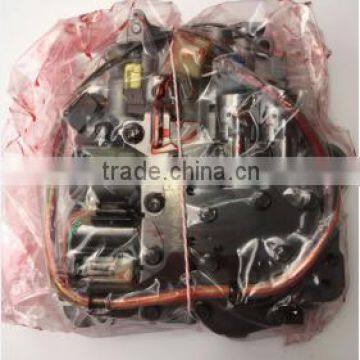 Original part Automatic Transmission u540e valve body for TOYOTA control valve