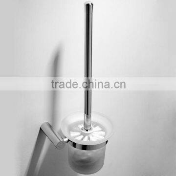bathroom toilet brush with holder
