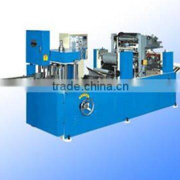 High Quality Toilet Paper Machine/napkin Paper Machine photo-5