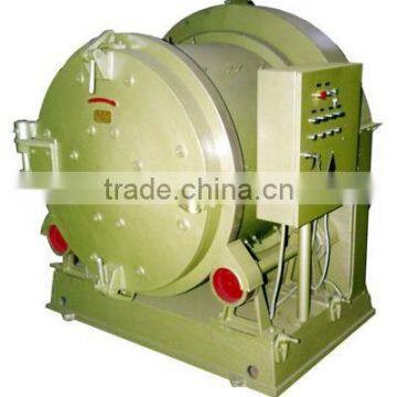 Shot Blasting Machine For Valve