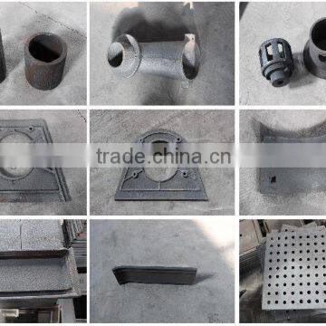 1 high quality spare parts for shot blasting machine