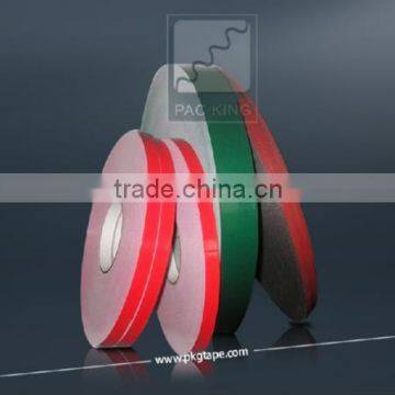 chinese low price single side pe/eva foam tape made in China SGS