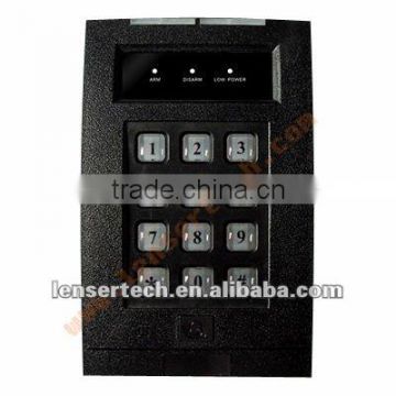 LED Wireless Two-way Keypad