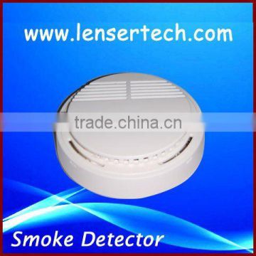 Smoke alarm detector with CE