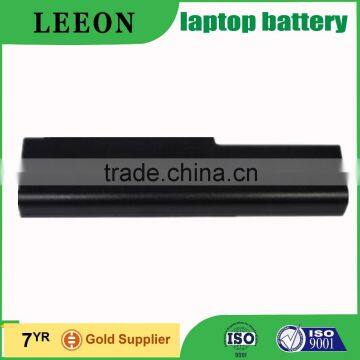 Leeon replacement 4400mah laptop battery for TOSHIBA PA3817U-1BAS