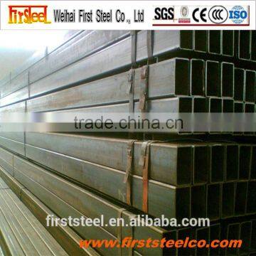 Cheaper Prime Rectangular Steel Pipe for Building Material photo-4