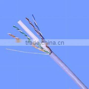 communication cable - FTP CAT6 NETWORK CABLE