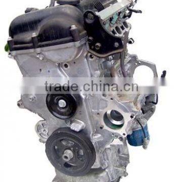 New Engine Gasoline G4FC EURO-3-4 Assy-sub Set From Mobis Manufacture photo-2